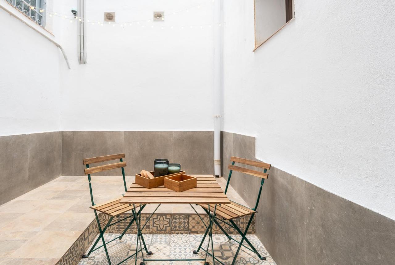 Apartamentos Luna Suites Palacio Dorita Granada Kültér fotó