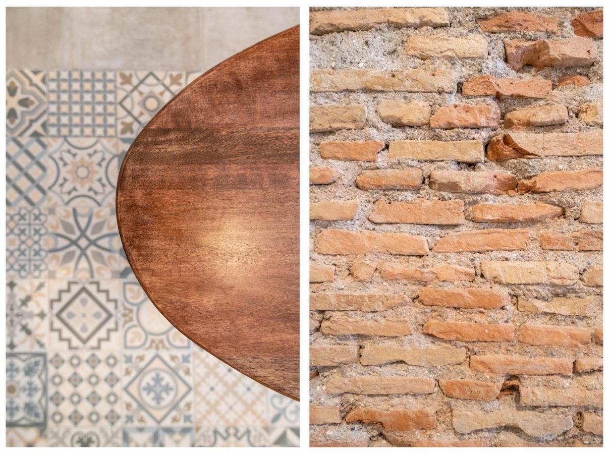 Apartamentos Luna Suites Palacio Dorita Granada Kültér fotó