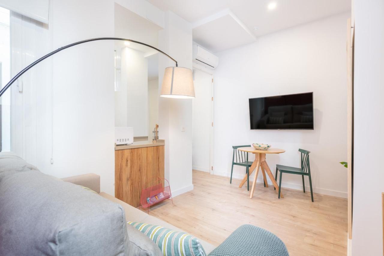Apartamentos Luna Suites Palacio Dorita Granada Kültér fotó