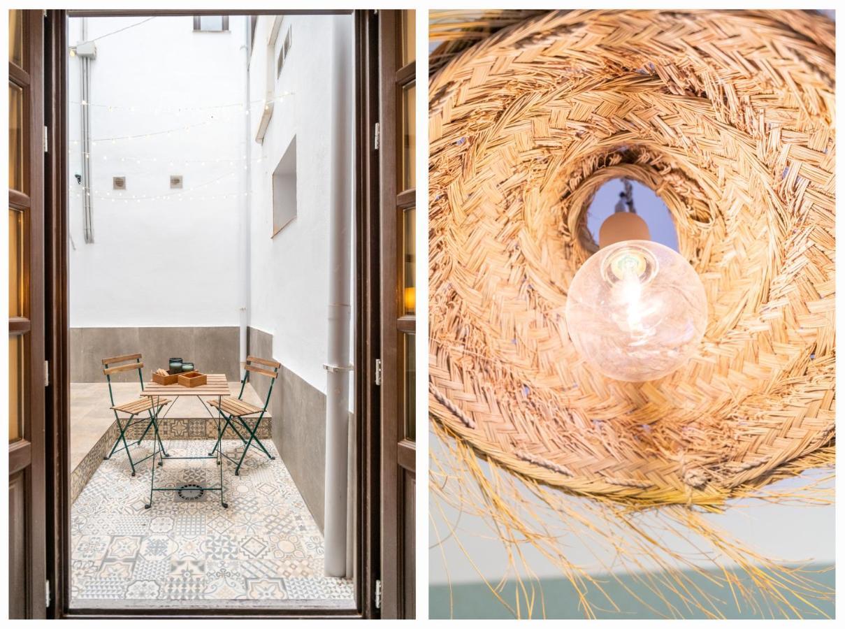 Apartamentos Luna Suites Palacio Dorita Granada Kültér fotó