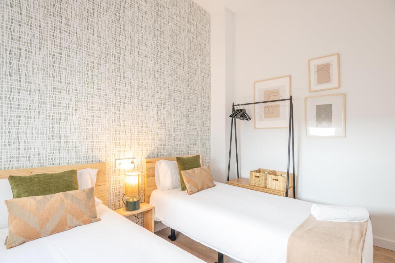 Apartamentos Luna Suites Palacio Dorita Granada Kültér fotó