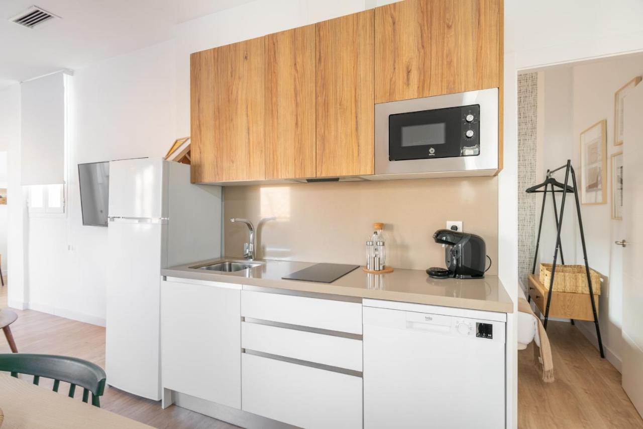 Apartamentos Luna Suites Palacio Dorita Granada Kültér fotó