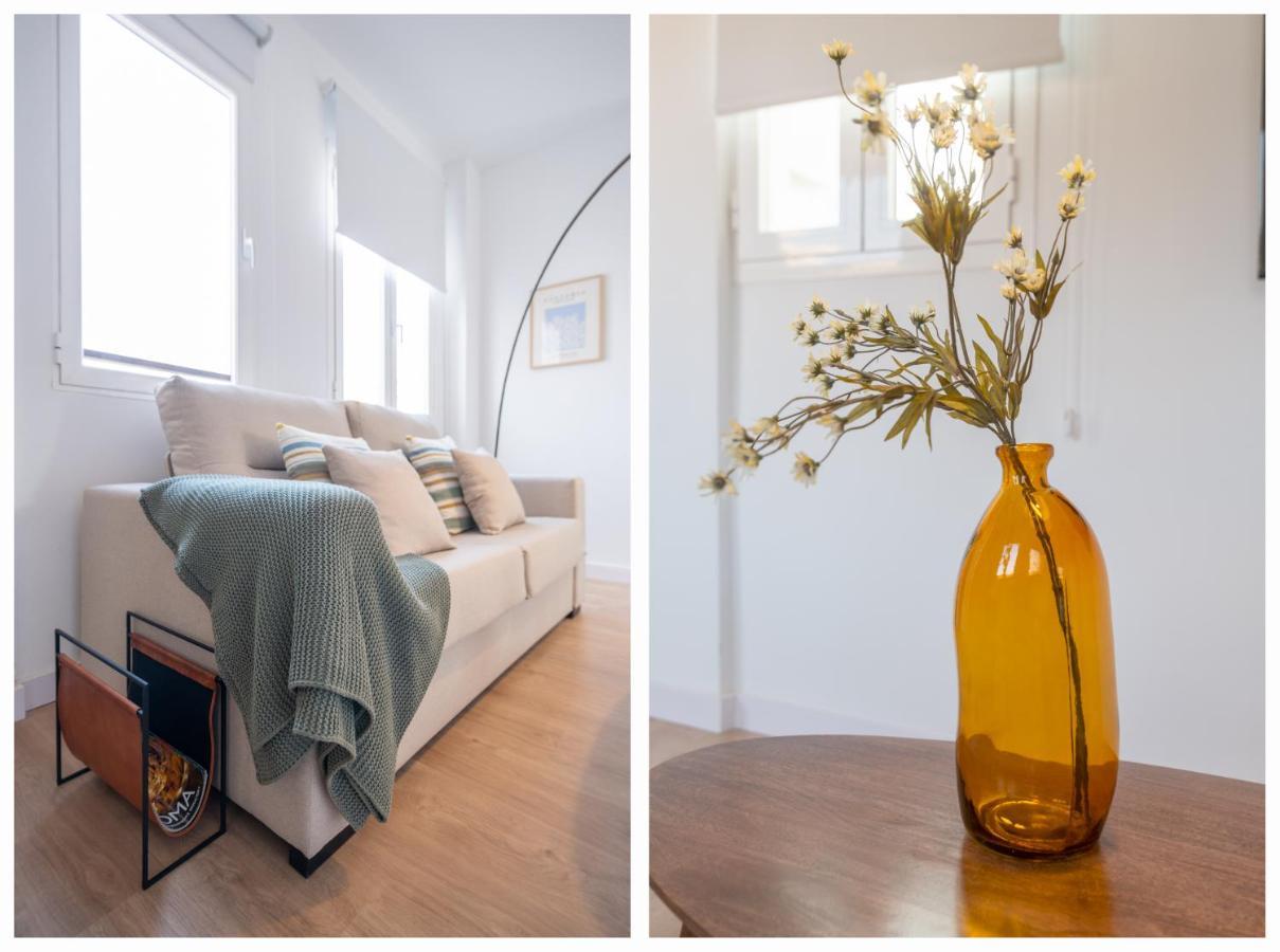 Apartamentos Luna Suites Palacio Dorita Granada Kültér fotó