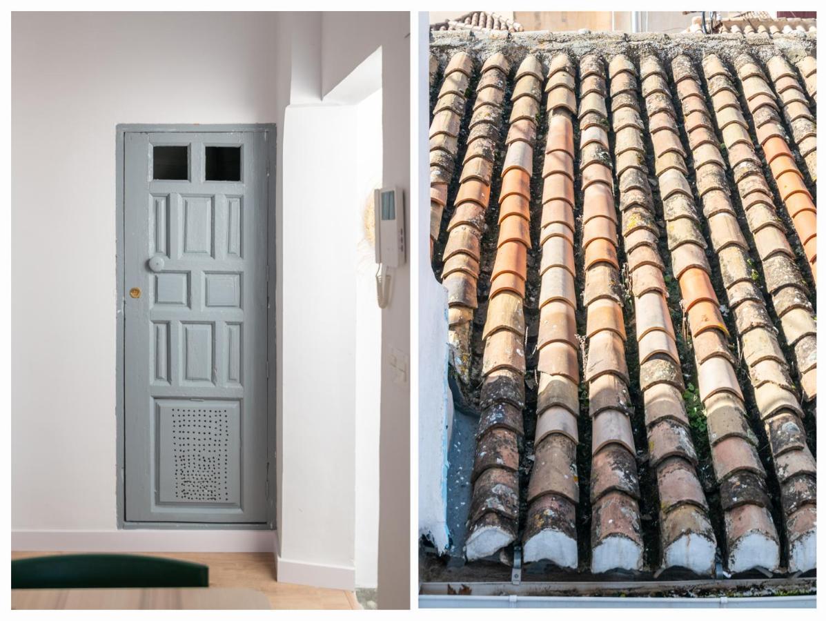 Apartamentos Luna Suites Palacio Dorita Granada Kültér fotó
