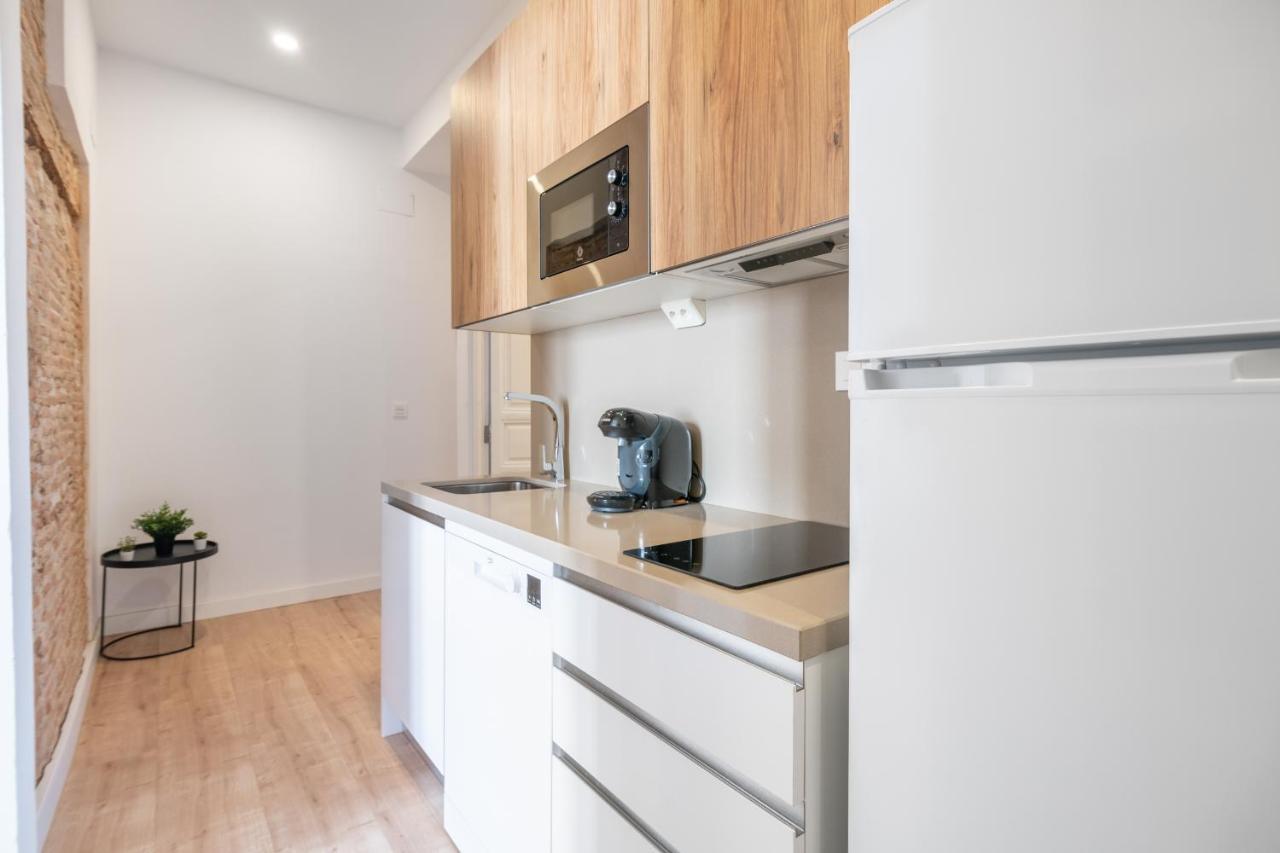 Apartamentos Luna Suites Palacio Dorita Granada Kültér fotó