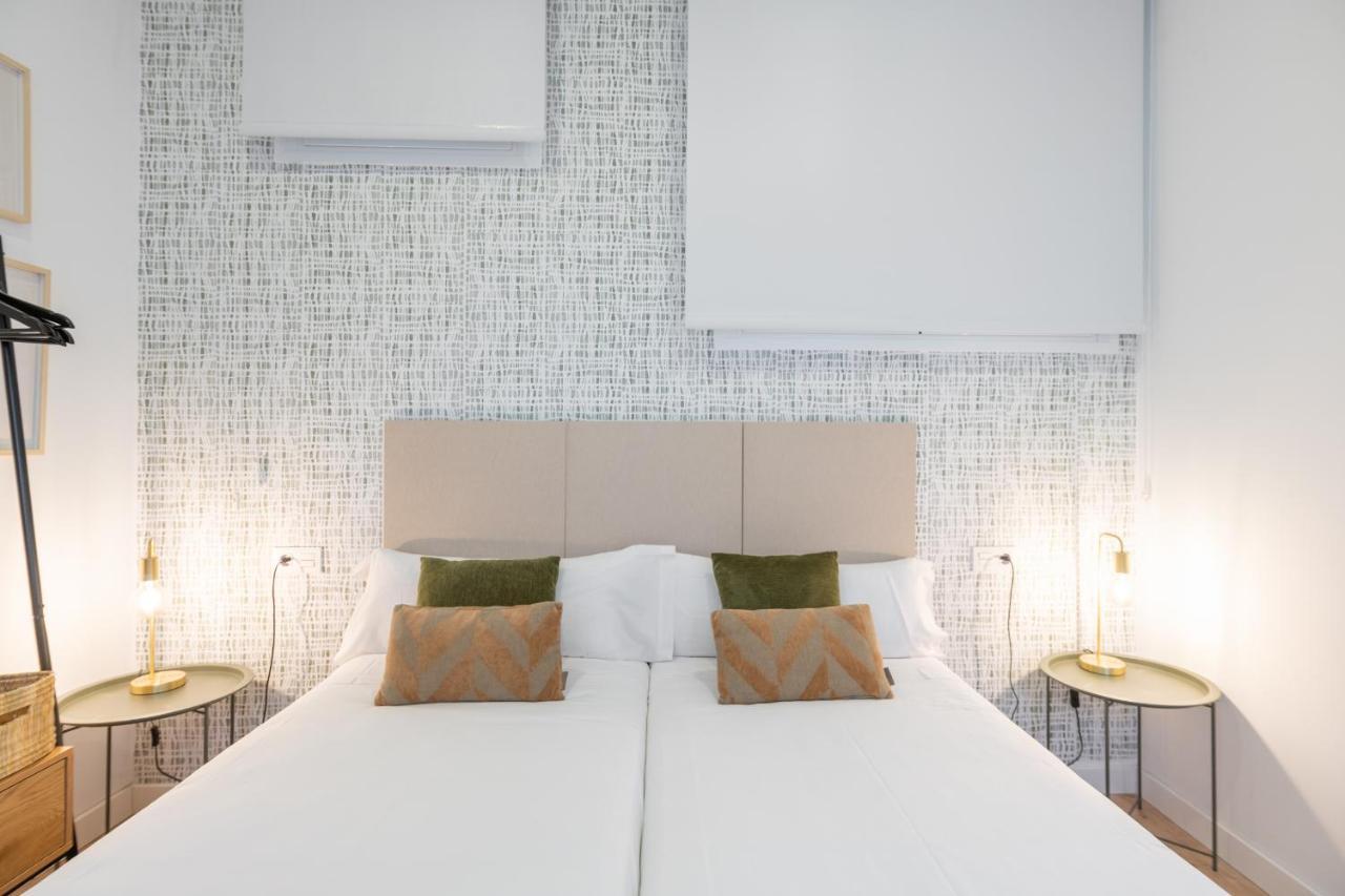 Apartamentos Luna Suites Palacio Dorita Granada Kültér fotó