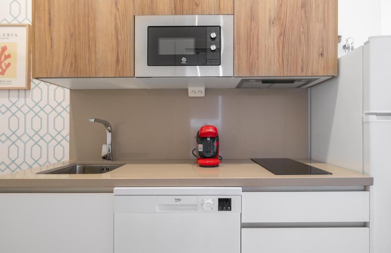 Apartamentos Luna Suites Palacio Dorita Granada Kültér fotó