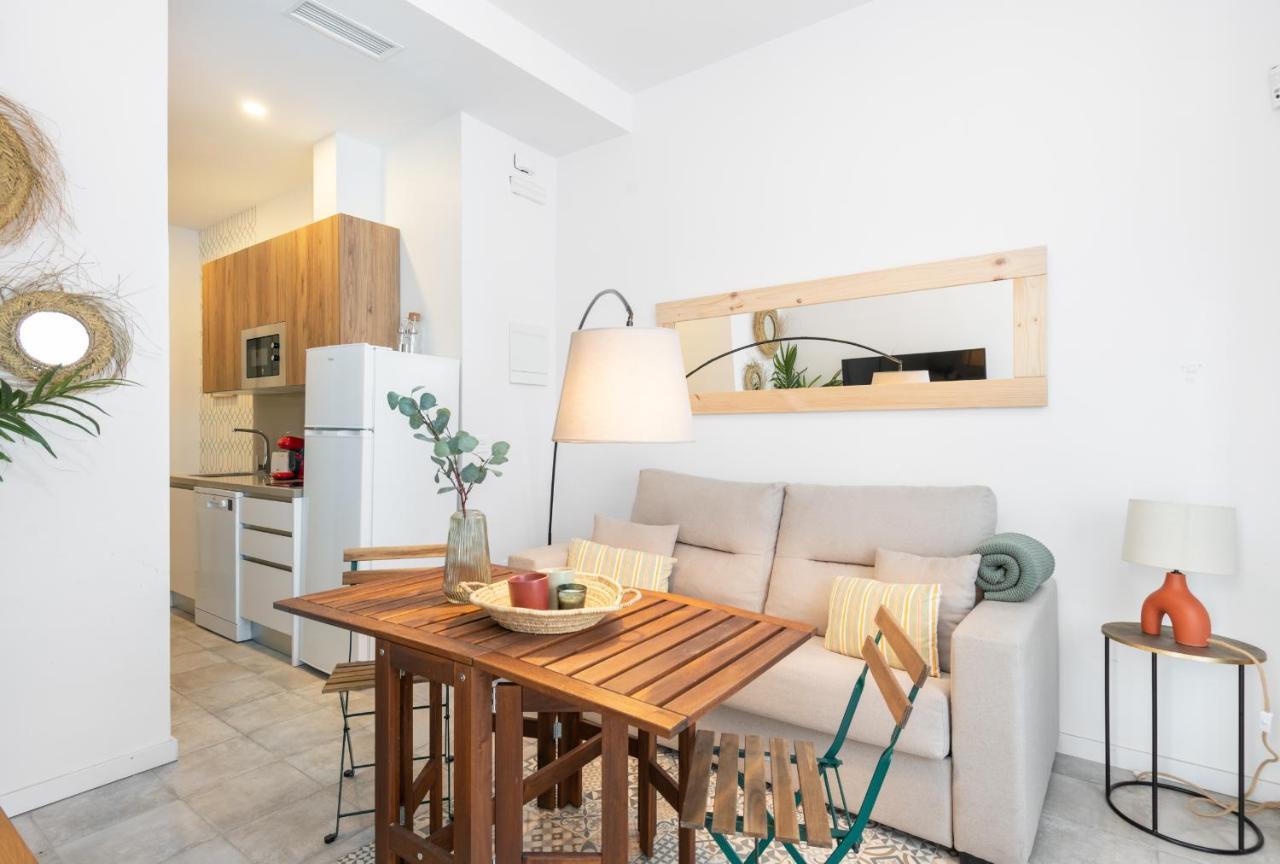 Apartamentos Luna Suites Palacio Dorita Granada Kültér fotó