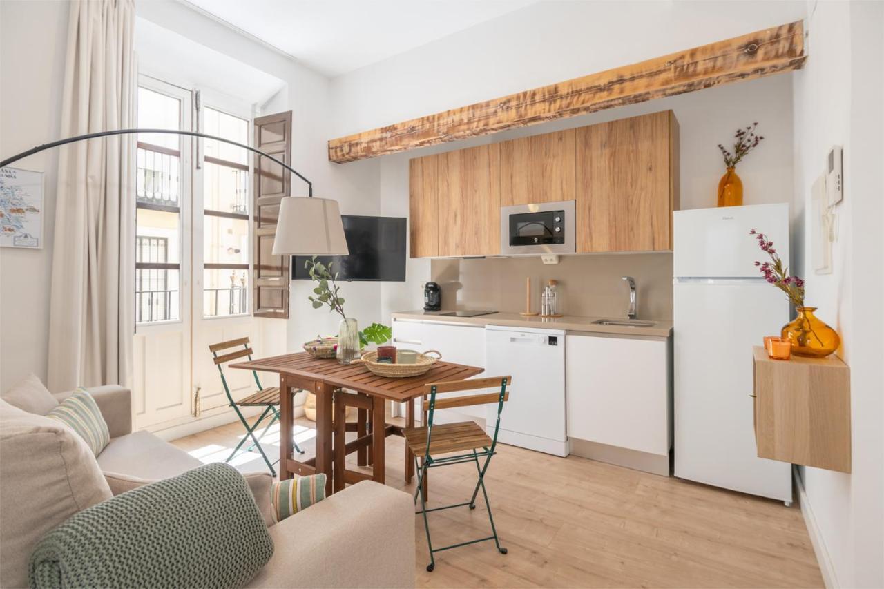 Apartamentos Luna Suites Palacio Dorita Granada Kültér fotó