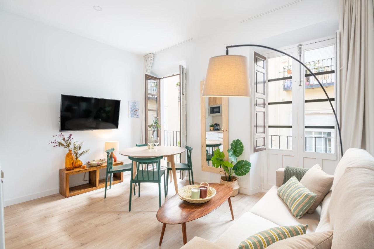 Apartamentos Luna Suites Palacio Dorita Granada Kültér fotó