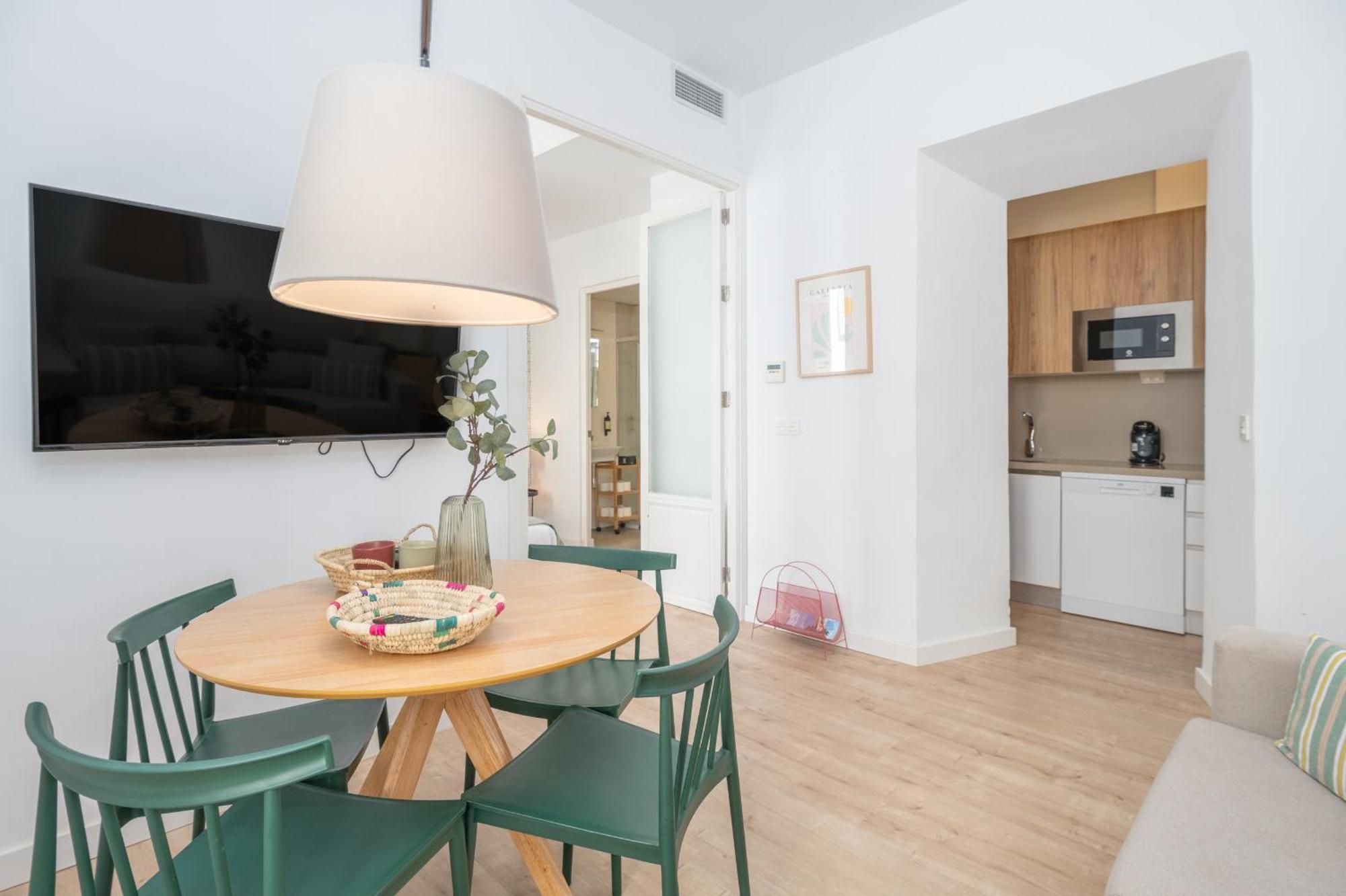 Apartamentos Luna Suites Palacio Dorita Granada Kültér fotó