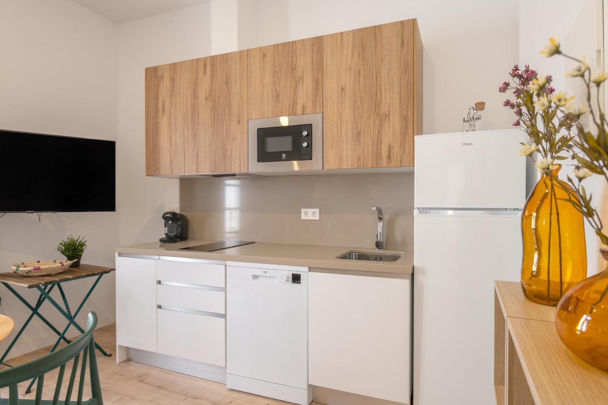 Apartamentos Luna Suites Palacio Dorita Granada Kültér fotó