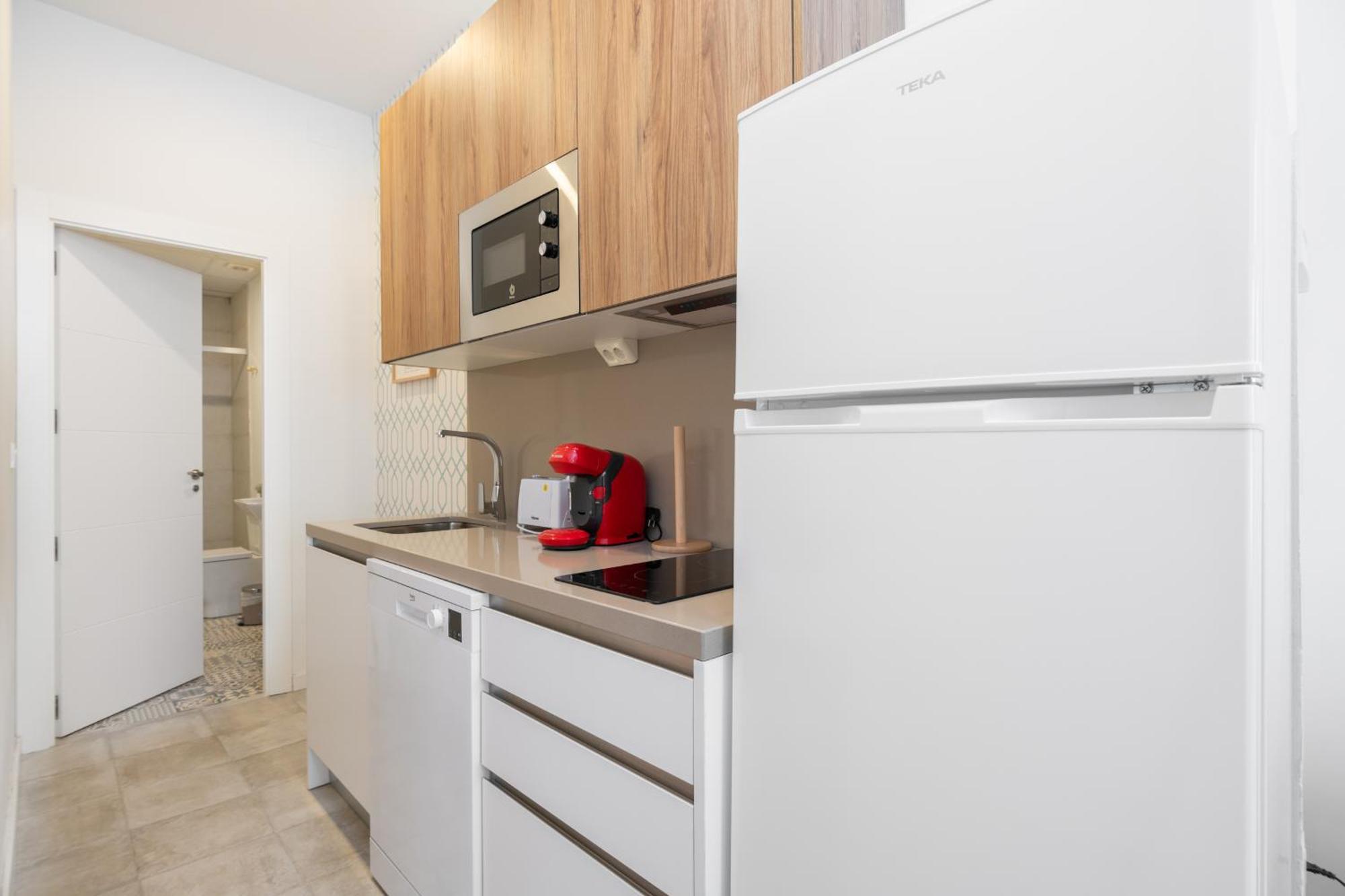 Apartamentos Luna Suites Palacio Dorita Granada Kültér fotó