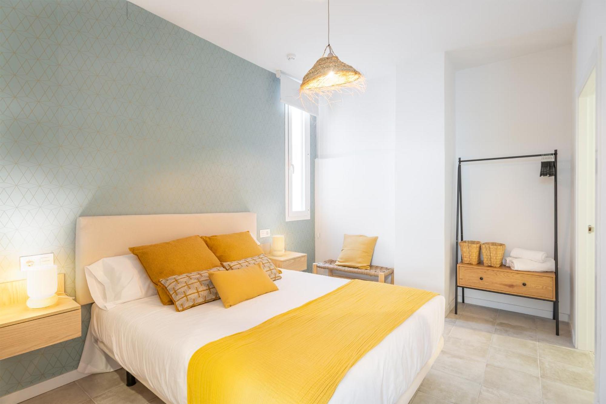 Apartamentos Luna Suites Palacio Dorita Granada Kültér fotó