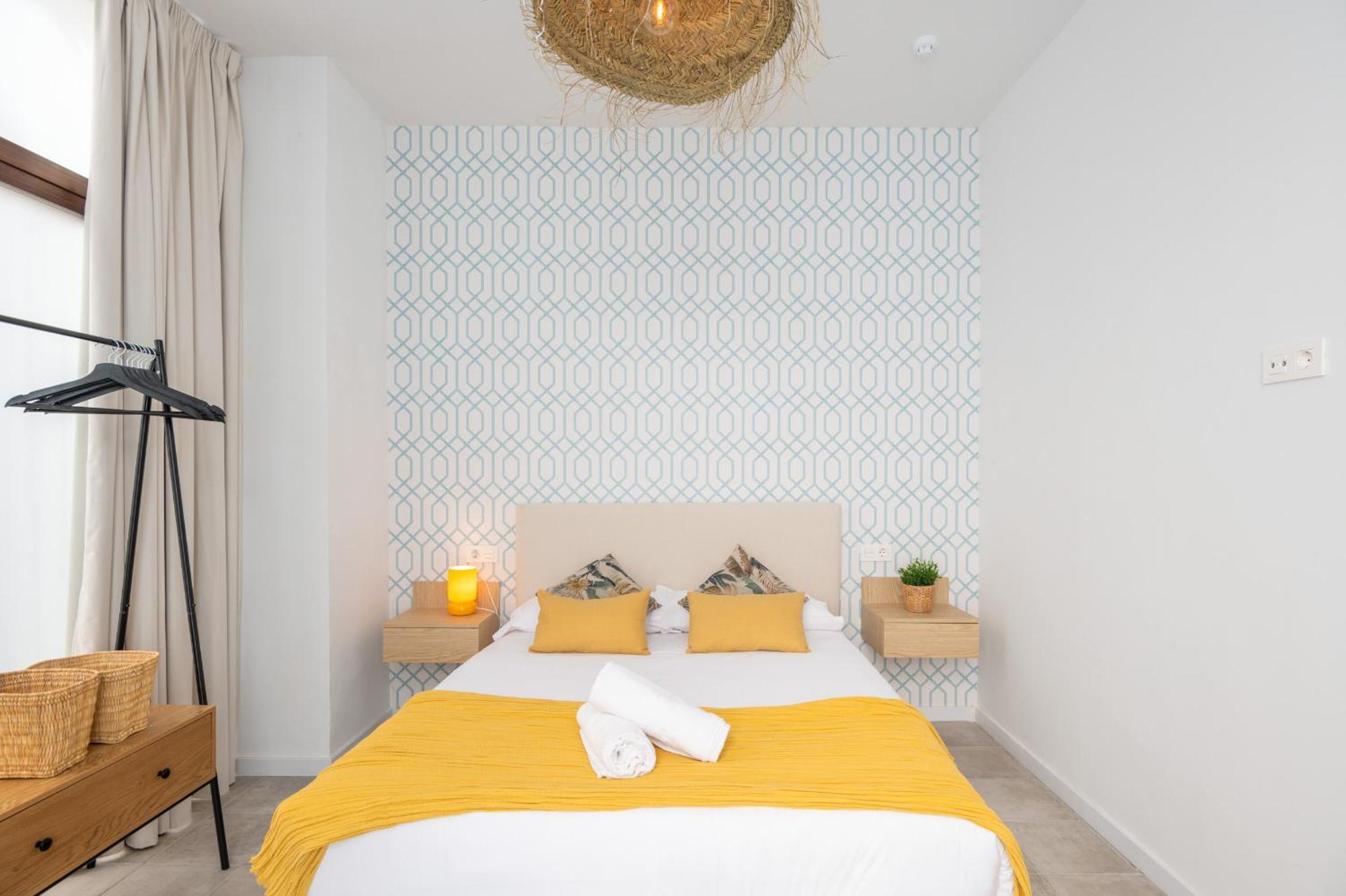 Apartamentos Luna Suites Palacio Dorita Granada Kültér fotó
