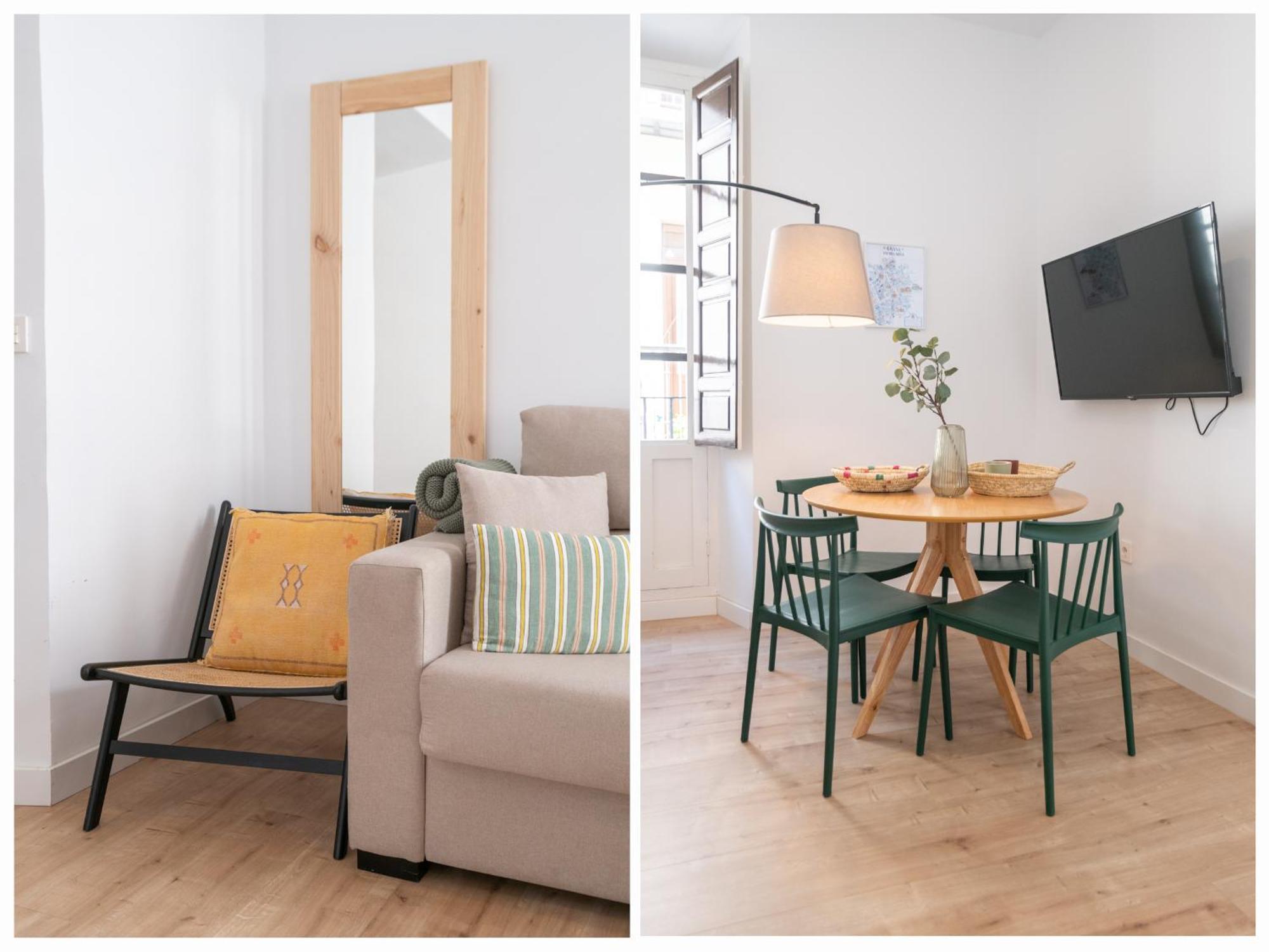Apartamentos Luna Suites Palacio Dorita Granada Kültér fotó